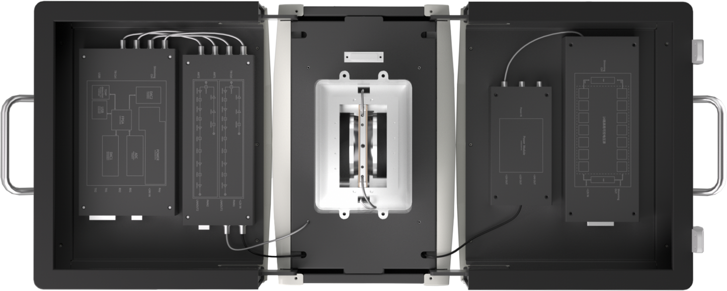 SpinQ Gemini Lab