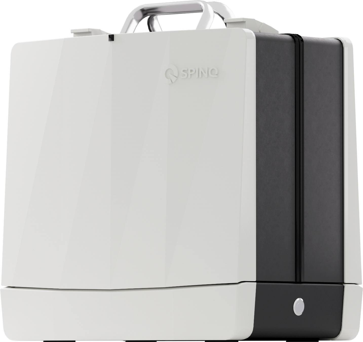 SpinQ Gemini Lab