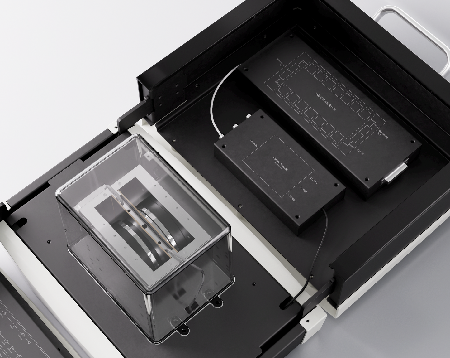 SpinQ Gemini Lab
