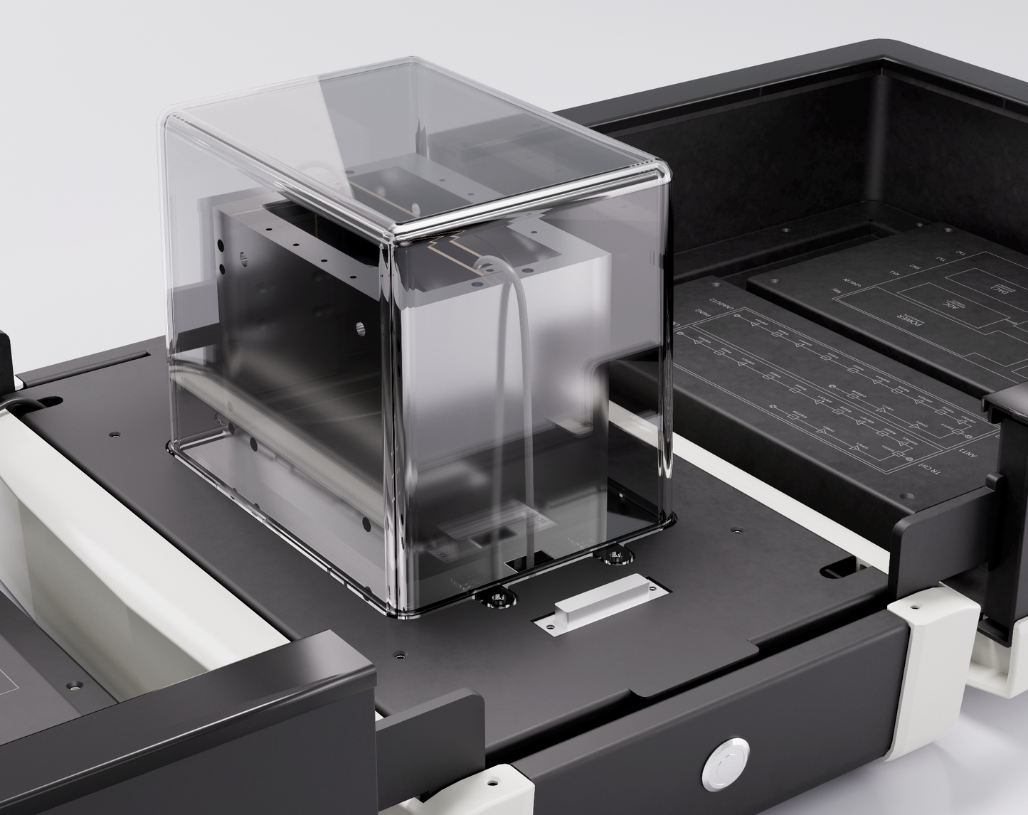 SpinQ Gemini Lab