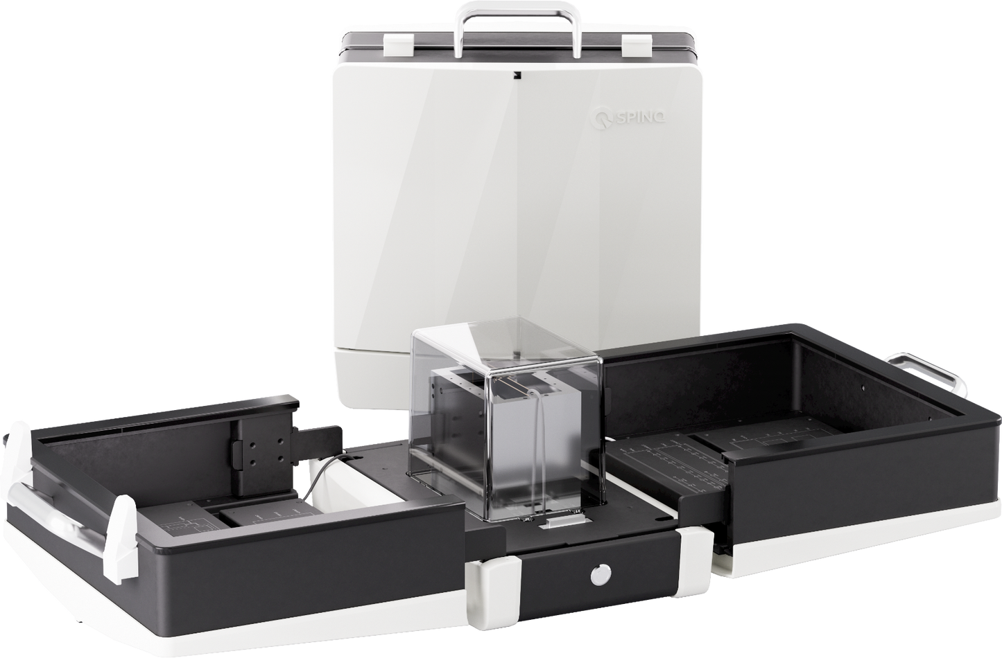 SpinQ Gemini Lab