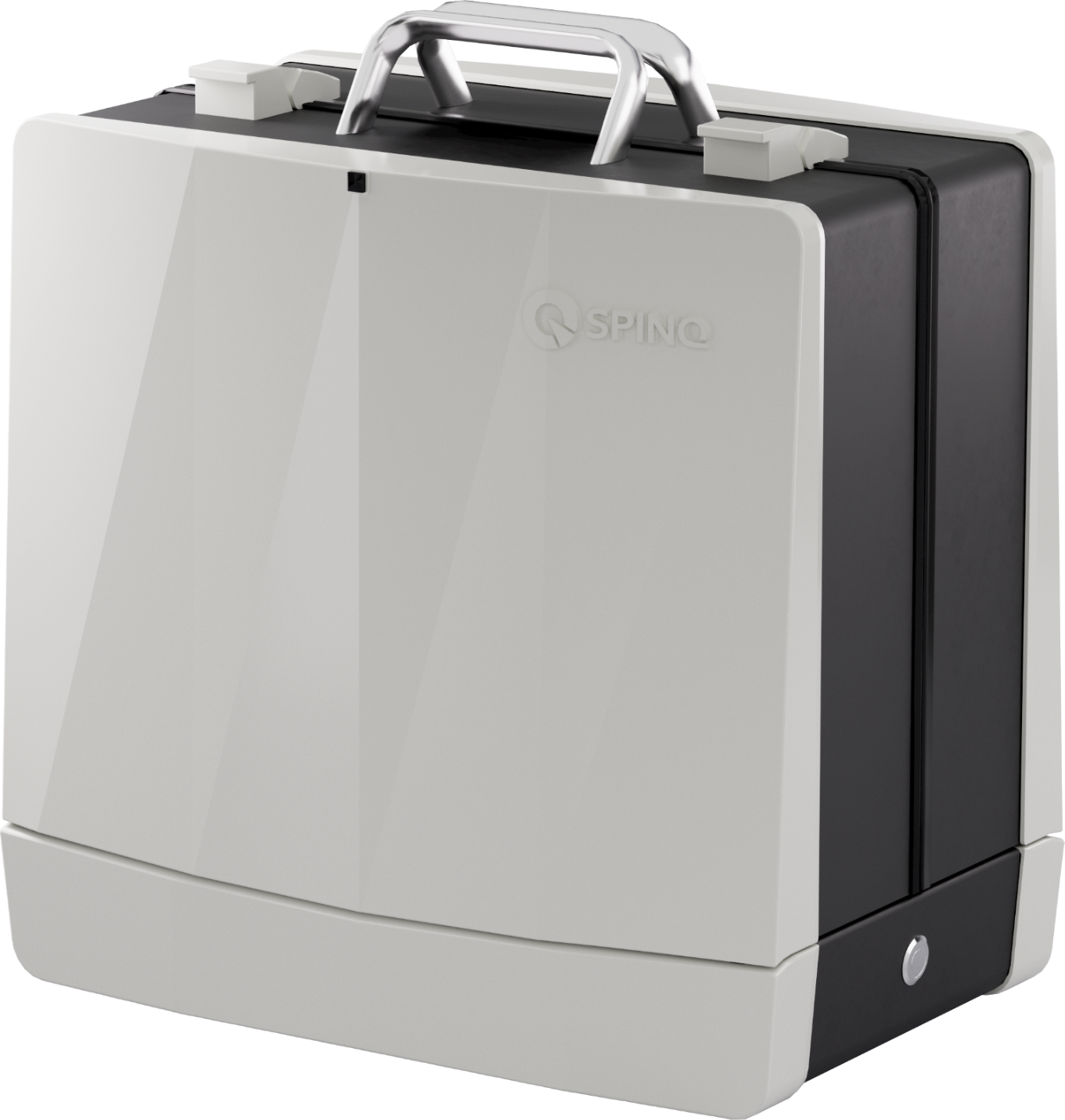 SpinQ Gemini Lab